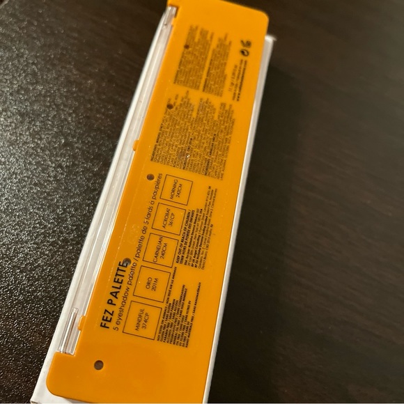 Natasha Denona Fez Palette NIB - Picture 5 of 6